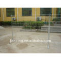 HOT!!! Temorary Fence panel used in swimming pool